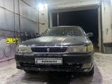 Toyota Chaser 1995 года за 1 200 000 тг. в Жезказган – фото 2