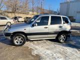 Chevrolet Niva 2006 года за 2 900 000 тг. в Шымкент – фото 3