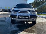 Chevrolet Niva 2006 года за 2 900 000 тг. в Шымкент – фото 2