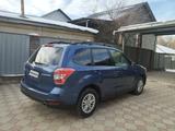 Subaru Forester 2013 годаүшін7 300 000 тг. в Алматы – фото 3