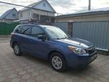 Subaru Forester 2013 годаүшін7 300 000 тг. в Алматы – фото 2
