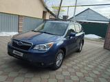 Subaru Forester 2013 годаүшін7 300 000 тг. в Алматы – фото 4