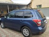 Subaru Forester 2013 годаүшін7 300 000 тг. в Алматы – фото 5