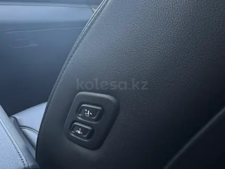 Hyundai Tucson 2024 года за 13 600 000 тг. в Усть-Каменогорск – фото 13
