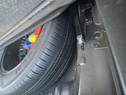 Hyundai Tucson 2024 года за 13 600 000 тг. в Усть-Каменогорск – фото 16