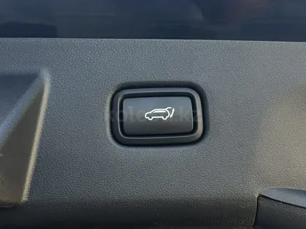 Hyundai Tucson 2024 года за 13 600 000 тг. в Усть-Каменогорск – фото 14