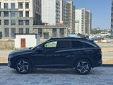 Hyundai Tucson 2024 годаүшін13 600 000 тг. в Усть-Каменогорск – фото 2