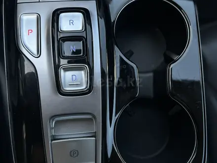 Hyundai Tucson 2024 года за 13 600 000 тг. в Усть-Каменогорск – фото 7