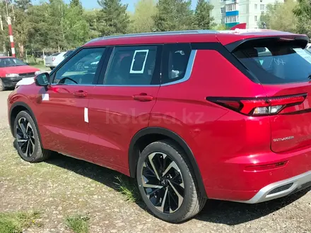 Mitsubishi Outlander 2023 года за 19 500 000 тг. в Рудный – фото 8