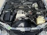 Mercedes-Benz E 230 1997 года за 2 250 000 тг. в Турара Рыскулова – фото 2
