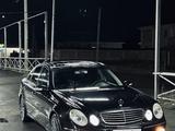 Mercedes-Benz E 320 2004 года за 4 000 000 тг. в Алматы