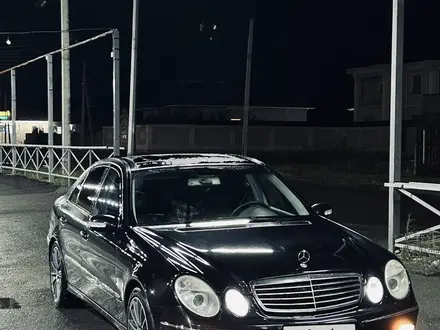 Mercedes-Benz E 320 2004 года за 4 000 000 тг. в Алматы