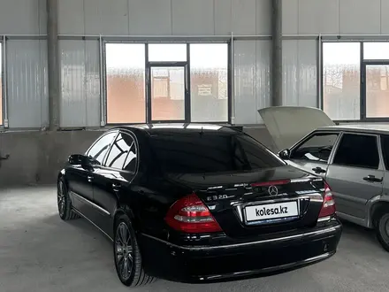Mercedes-Benz E 320 2004 года за 4 000 000 тг. в Алматы – фото 2