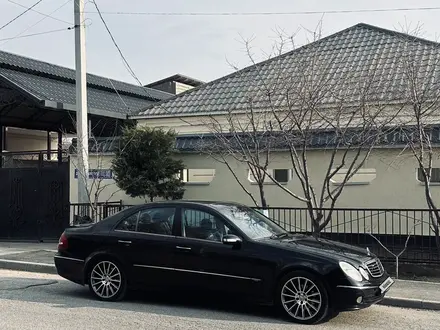 Mercedes-Benz E 320 2004 года за 4 000 000 тг. в Алматы – фото 3