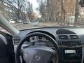 Mercedes-Benz E 320 2004 года за 4 000 000 тг. в Алматы – фото 4