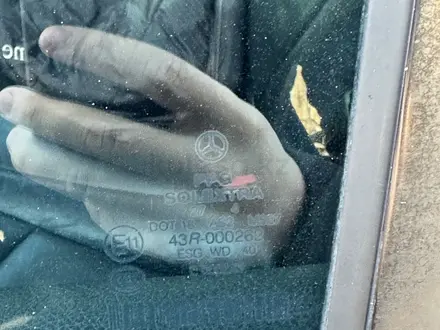 Mercedes-Benz E 320 2004 года за 4 000 000 тг. в Алматы – фото 8