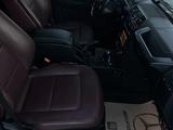 Mercedes-Benz G 500 2010 годаүшін21 000 000 тг. в Алматы – фото 3