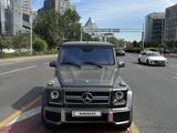 Mercedes-Benz G 500 2010 годаүшін21 000 000 тг. в Алматы