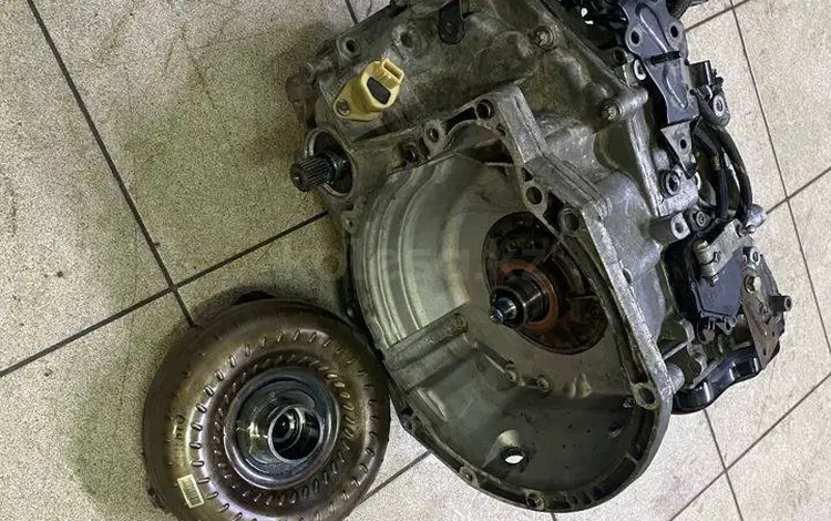 Коробка автомат за 181 000 тг. в Алматы