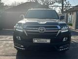 Toyota Land Cruiser 2015 годаүшін32 500 000 тг. в Алматы