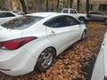 Hyundai Elantra 2014 года за 5 699 999 тг. в Алматы – фото 4