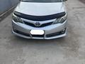 Toyota Camry 2013 годаүшін5 200 000 тг. в Атырау