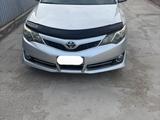Toyota Camry 2013 годаүшін5 200 000 тг. в Атырау