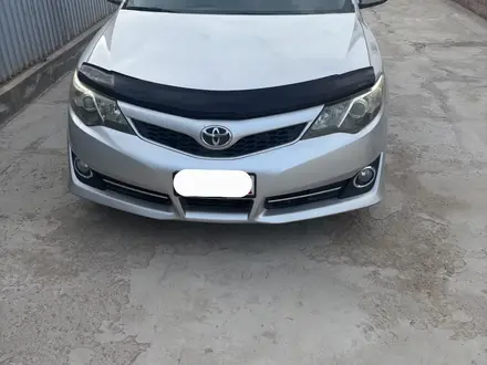 Toyota Camry 2013 года за 5 200 000 тг. в Атырау