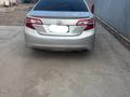 Toyota Camry 2013 годаүшін5 200 000 тг. в Атырау – фото 2