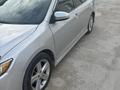 Toyota Camry 2013 годаүшін5 200 000 тг. в Атырау – фото 4