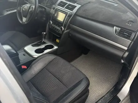 Toyota Camry 2013 года за 5 200 000 тг. в Атырау – фото 5