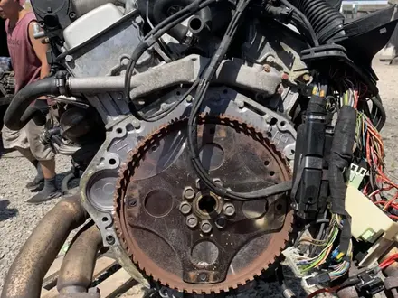 Двигатель М73 на БМВ за 500 000 тг. в Караганда – фото 5