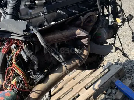 Двигатель М73 на БМВ за 500 000 тг. в Караганда – фото 6