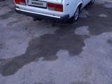 ВАЗ (Lada) 2107 1999 года за 1 000 000 тг. в Шымкент – фото 5