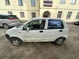 Chery QQ 2006 года за 750 000 тг. в Семей – фото 4