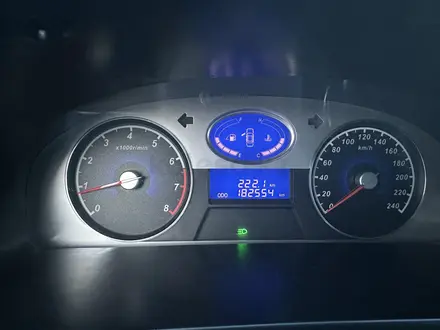 Geely Emgrand EC7 2015 года за 3 500 000 тг. в Кокшетау – фото 14