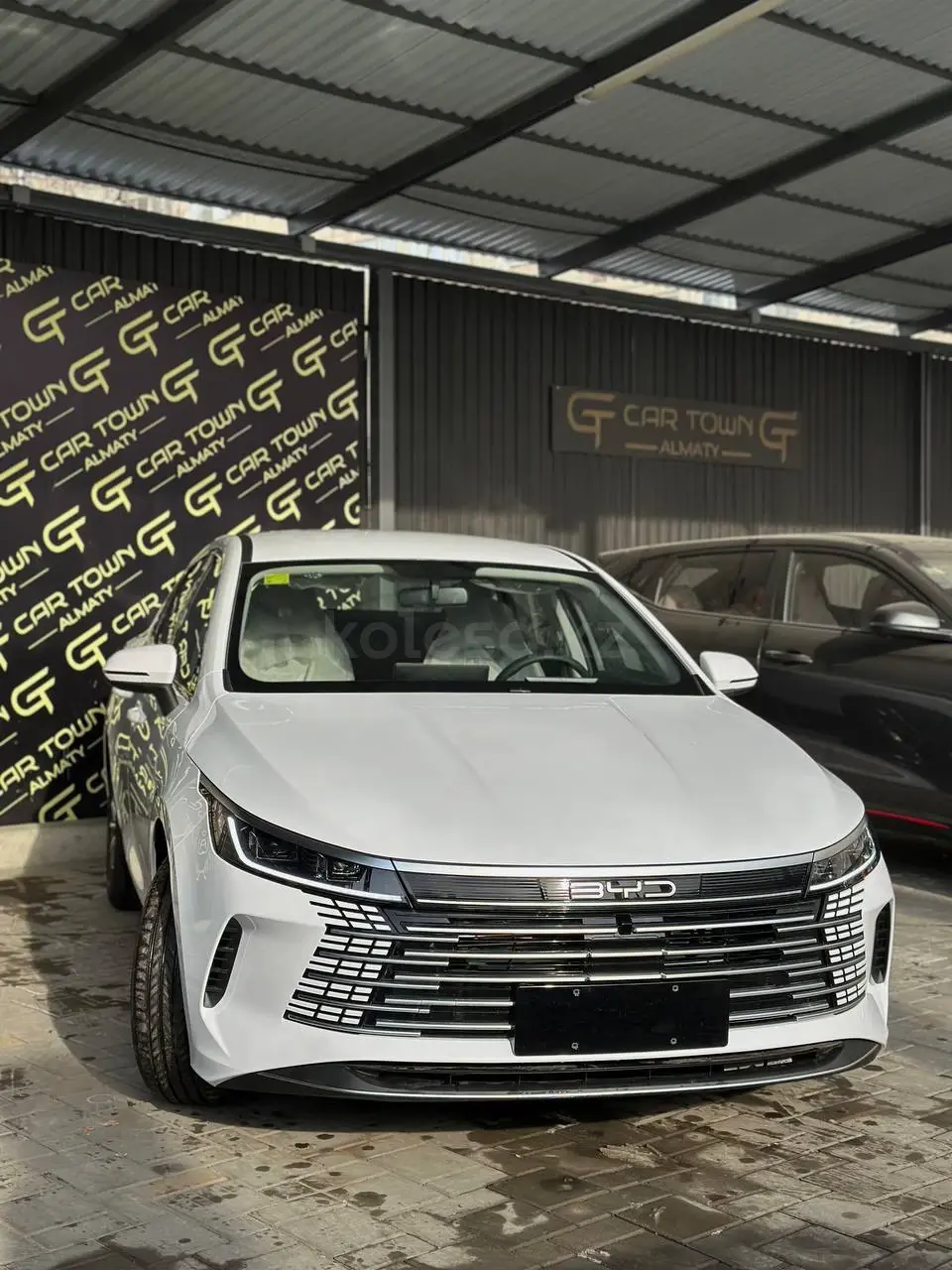 BYD Destroyer 05, 2026