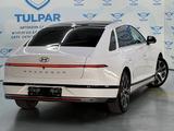 Hyundai Grandeur 2022 годаүшін21 200 000 тг. в Алматы – фото 2