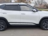 Kia Seltos 2024 годаүшін8 300 000 тг. в Алматы – фото 2
