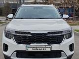 Kia Seltos 2024 годаүшін8 300 000 тг. в Алматы