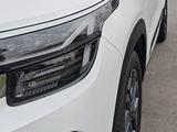 Kia Seltos 2024 годаүшін8 300 000 тг. в Алматы – фото 5