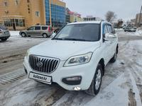 Lifan X60 2017 года за 3 700 000 тг. в Уральск