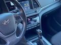 Hyundai Elantra 2017 года за 7 800 000 тг. в Актау – фото 7