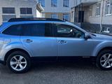 Subaru Outback 2014 года за 4 500 000 тг. в Актобе