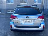 Subaru Outback 2014 года за 4 500 000 тг. в Актобе – фото 2