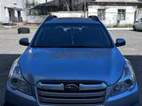 Subaru Outback 2014 года за 4 500 000 тг. в Актобе – фото 3