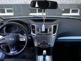 Subaru Outback 2014 года за 4 500 000 тг. в Актобе – фото 5