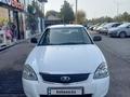 ВАЗ (Lada) Priora 2170 2012 годаfor2 222 222 тг. в Шымкент