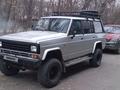 Nissan Patrol 1985 года за 3 200 000 тг. в Алматы – фото 2