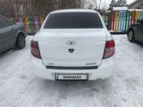 ВАЗ (Lada) Granta 2190 2013 годаүшін2 700 000 тг. в Кокшетау – фото 2